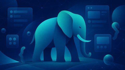 PHP for Beginners: Complete Course with Real Projects — Udemy course thumbnail