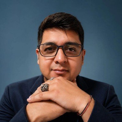 Sharad Khare — Strategic Consultant